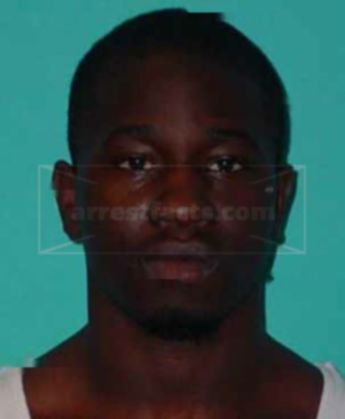 Lyndon Baines Barfield