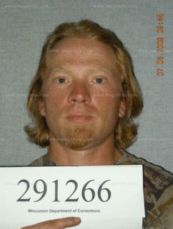 Randy R Webie Jr.