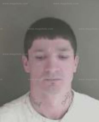 Michael Lee Mitcham