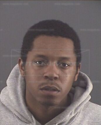 Anthony Terrell Williams