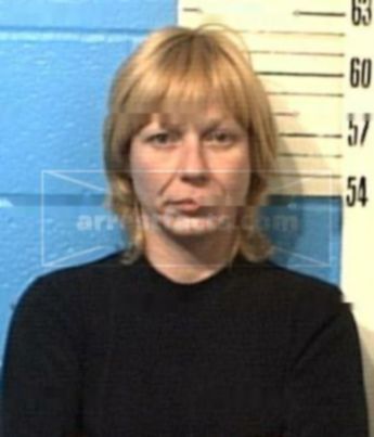 Tammy Dean Wolfe