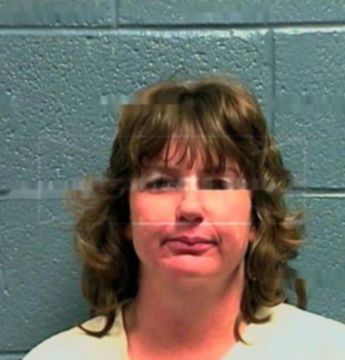 Tammy Lou Chambers