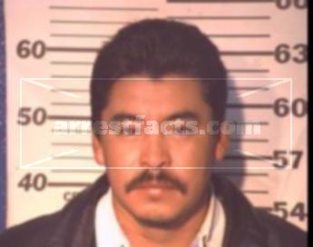 Bernardino Lara Lopez