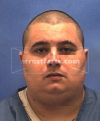 Timothy Matthew Byers
