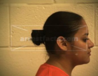 Cynthia Monica Garcia Felix