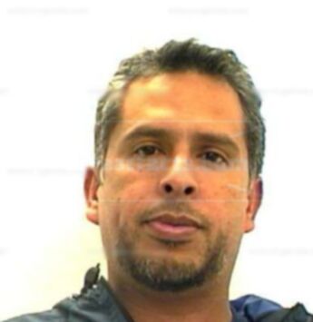 Curtis Robert Garcia