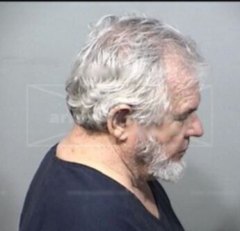 Charles Raymond Menard