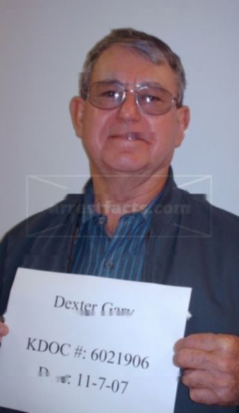 Gary Lynn Dexter