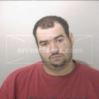 Jason Duane Malone