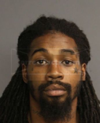 Jaheed D Wideman