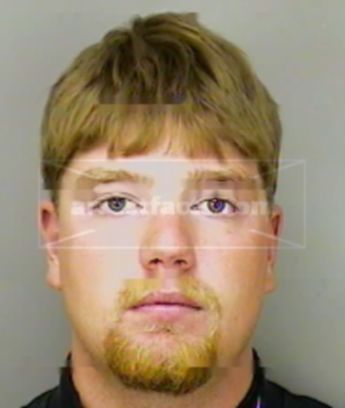 Shane Earl Denning