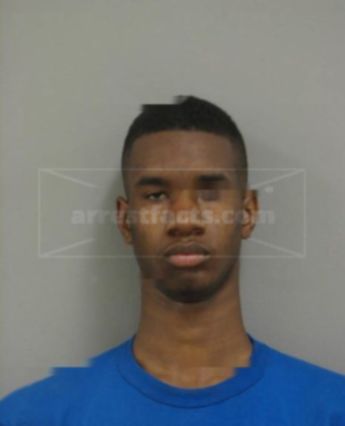 Tyrone Marvell Lewis