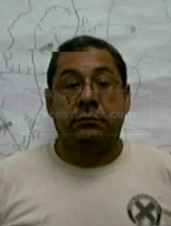 Pedro Alberto Garcia