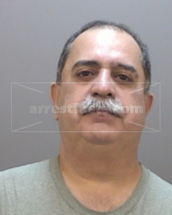 Randall Gregg Armenta