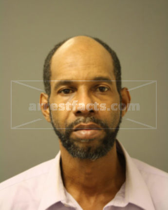 Keith D Campbell