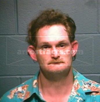 Joseph Manley Jones