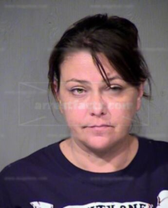 Melanie Lynn Stearns
