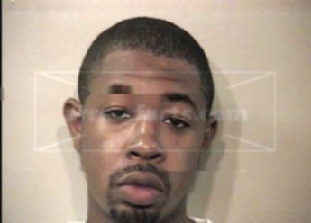 Omari Keith Downing