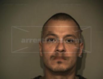 Raymond Paul Jr Ponce Rojas
