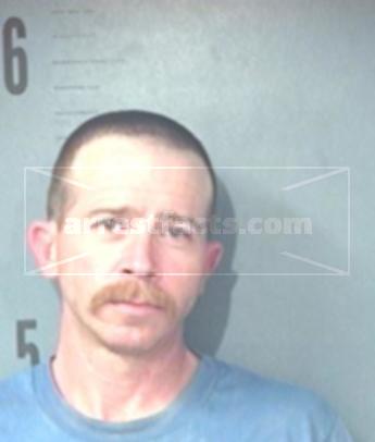 Steven Shay Riley