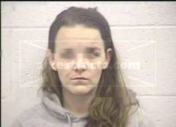 Ashley Renee Hunley
