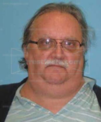 Larry Nay Tuttle