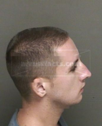 Joshua Stephen Wofford