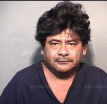 Jose Arnufor Rodriguez-Ochoa