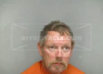 Daryn Lee Hawkins