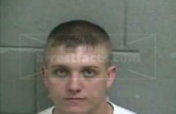 Mitchell Dewayne Cross