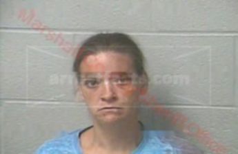 Dana Jo Baker