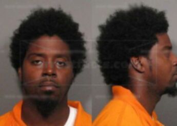 Antonio Darnell Scott