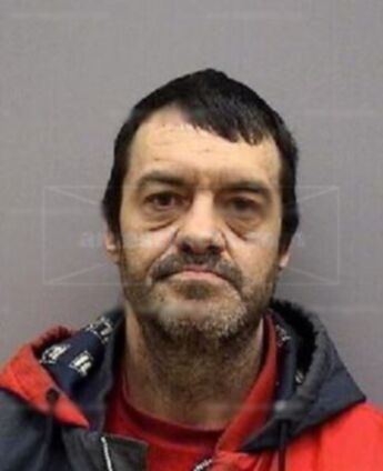 Kevin Eugene Arbaugh