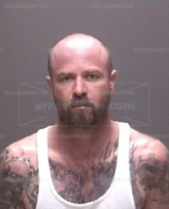 David Wayne Holbrook