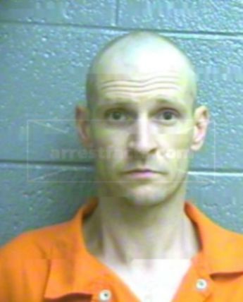 Michael Wayne Mckenzie