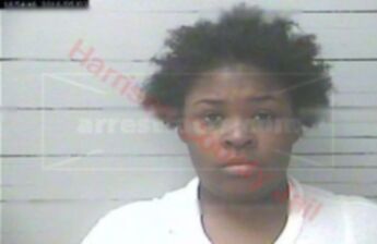 Kendra Lashay Jackson