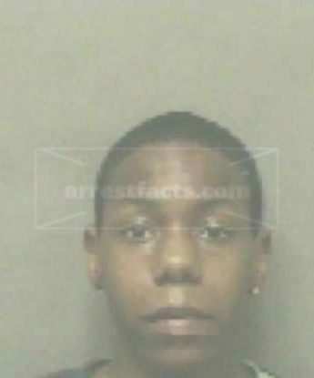 Ezekiel Maurice Calhoun
