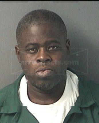 Willie James Cottrell
