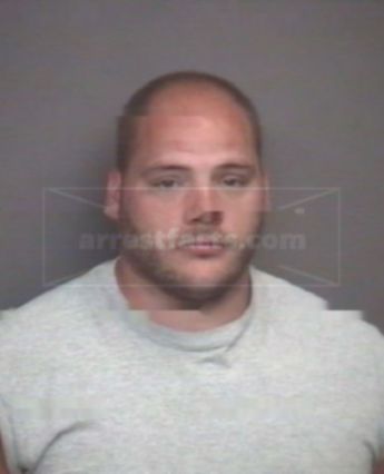 Billy Joe Harrod
