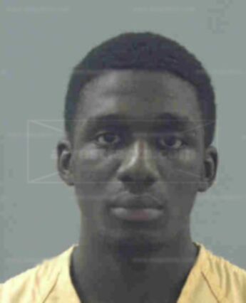 Jose Senedrele Trimble