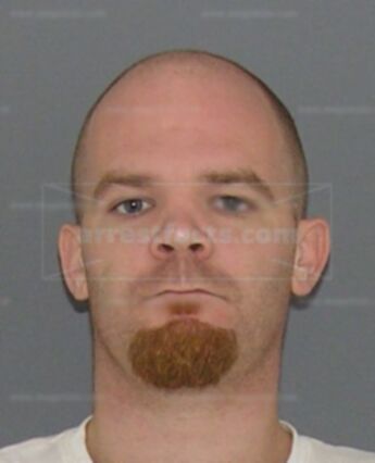 Brandon L Eubank