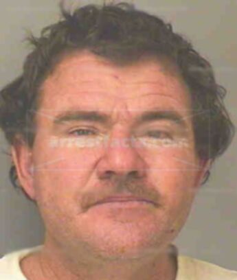 James Douglas Alger