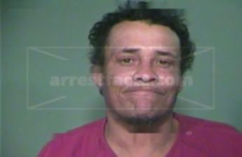 Jeffery Bernard Starnes