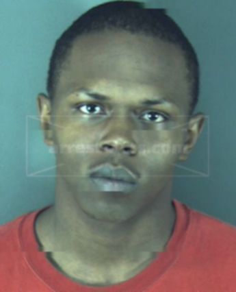 Jarvis Rashad Walker
