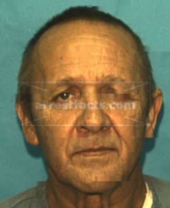 Dexter Ronald Hudson