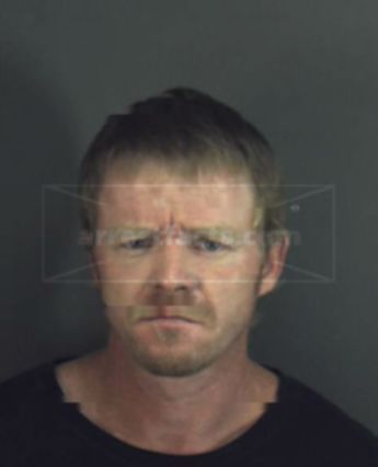 Curtis Lester Todd