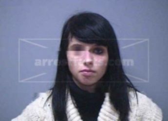 Laura Ashley Hogg