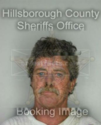 Rodney Guyton Fowler