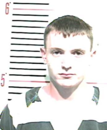 Jabez Ira Iii Vanderford