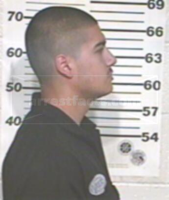 Ricardo Jr Alonzo Carrillo